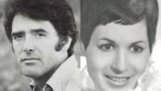 Лили Иванова - Сърце (на италиански, 1965) (плюс част от оригинала на Кени Чандлър, 1963) - Videoclip.bg