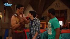 Крале По Неволя Епизод 16.MP4 - Videoclip.bg