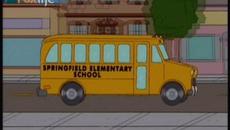 The Simpsons S15E18 - Videoclip.bg