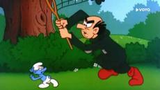 The.Smurfs.1981.S01E10 - Videoclip.bg