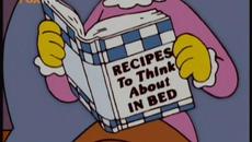 The Simpsons S15E17 - Videoclip.bg