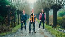 Gnome - Wenceslas (Official Video) - Videoclip.bg