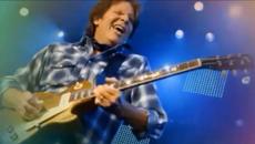 John Fogerty - The Old Man Down The Road - Videoclip.bg