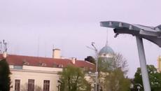 Пролетна тъга на гара Бургас - Videoclip.bg