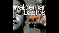 Waldemar Bastos - Sofrimento - Videoclip.bg