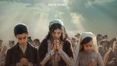 Видението Фатима с Andrea Bocelli - Gratia Plena (From ''Fatima'' Soundtrack) - Videoclip.bg