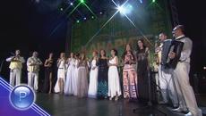 S PESNITE NA KANARITE 2 / С песните на Канарите - концерт 2, 15.09.2015 - Videoclip.bg