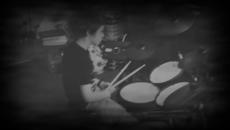 Unleash The Archers | 9 year old drummer | "Awakening" Drum Cover - Videoclip.bg