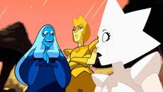 Стивън Вселенски - ♫ Ние сме Кристалните Камъни ♫ - БГ Аудио (HD) - Videoclip.bg