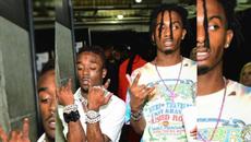 Playboi Carti - Athena (remix) - Videoclip.bg