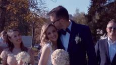 SABINA SIOCIC & MS TAPAN - UDAJE SE VILA (Official Video 4K) 2022 - Videoclip.bg