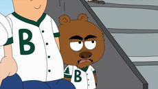 Brickleberry S01E09 bg audio - Videoclip.bg