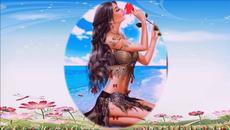 Spetial Vox - Incanto D'Amore (Italo-Disco) - Videoclip.bg