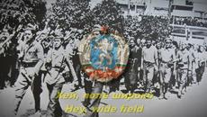 Хей, поле широко - Hey, wide field (Bulgarian partisan song) - Videoclip.bg