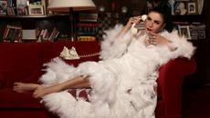 Alka Vuica - Ne mislim više na tebe (Official video) 2022 - Videoclip.bg