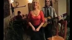 Дуо Сладко Медено - Руско цигански романс [Nane Coha] - Videoclip.bg