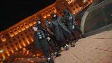 DJAANY x BLIZNACITE - WAGWAN (Prod. by Ted0Beats & Nadda) (Official Music Video) - Videoclip.bg