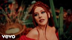 Christina Aguilera - La Reina (Official Video) - Videoclip.bg