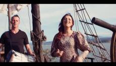 SABINA SIOCIC & MS TAPAN - UDAJE SE VILA (Official Video 4K)(2022) - Videoclip.bg