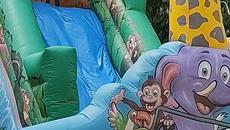 Преси на пързалката ! - Videoclip.bg