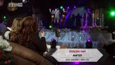Ангел - Опасен чар _Live_ - Videoclip.bg