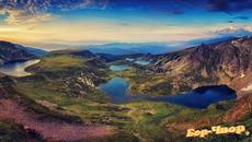 BG Ethno House mixed by DJ DIAN SOLO (Episode 1) - Videoclip.bg