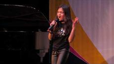 Виктория Тодорова - Аз ли съм или не съм, cover - Videoclip.bg