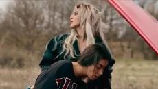 SLAVINA - BAD BI4ES (OFFICIAL 4K VIDEO), 2022 - Videoclip.bg