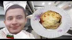 Как да направим Султан Кебап - Да готвим с Игнат - Videoclip.bg