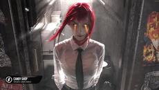 CryJaxx - Candy Shop (feat. Junior Charles) (Magic Cover Release) - Videoclip.bg