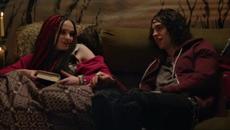 when you're goth, you're different x - Videoclip.bg