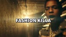 A$AP Rocky - Fashion Killa (DRILL REMIX) | By D Streak - Videoclip.bg