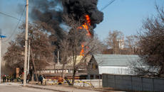 Германският канцлер Шолц - Украйна ще трябва да се бори с последствията от войната 100 години - Videoclip.bg