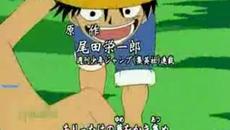One Piece Episode 4 (Bg Subs) - Videoclip.bg