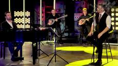 Γιάννης Πλούταρχος - Μήπως Σου Ζήτησα Πολλά - може би ти поисках много - Videoclip.bg