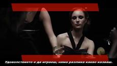 Motörhead - Ace of Spades - BG субтитри - Videoclip.bg