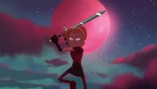 Амфибия С02 Е03 (Truck Stop Polly/A Caravan Named Desire) бг.аудио - Videoclip.bg