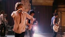 The Rolling Stones - (I Can't Get No) Satisfaction \ Shine a Light - 1st couplet \ Live - Videoclip.bg