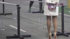 Završni udarac - Igra sa lopticama, Stefan Karić oduševio - 09.07.2022. - Videoclip.bg