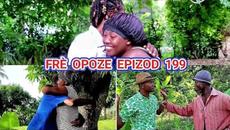 FRÈ OPOZE EPIZOD 199 tikonstan, meyis, gabo, malis, saval, tisè, james, ton bolo, magarèt, terèz - Videoclip.bg