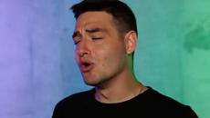 ПАВЕЛ КОЛЕВ И ИЦАКА ft. Robbie Nikolov  - СУПЕРМЕН - Videoclip.bg