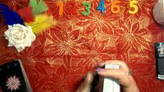 КАКОЕ ЧУДО Вас ОЖИДАЕТ НА ПОЛНОЛУНИЕ 13 07 22 Таро Оракул Мастер СОНЯ из Лондона - Videoclip.bg