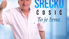 Srecko Cosic-Mnogo sam te voleo_2021 - Videoclip.bg
