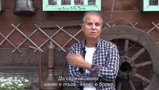 ✍️ Muharem Serbezovski - Moram plakati / превод / - Videoclip.bg