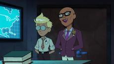 Амфибия С03 Е10 (Escape to Amphibia) бг.аудио - Videoclip.bg