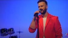 Alen Hasanovic - Kako da ne pijem (Official Video 2022) - Videoclip.bg