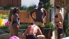 Love Island S08E34 - Videoclip.bg