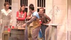 „Вълшебният стрелец“ – опера - Videoclip.bg