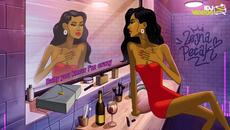 ZEJNA - PETAK (OFFICIAL VIDEO) - Videoclip.bg