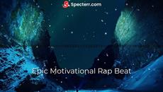 Epic Motivational Rap Beat / Rock Guitar Type | ►Push◄ | prod. Jordan Beats - Videoclip.bg